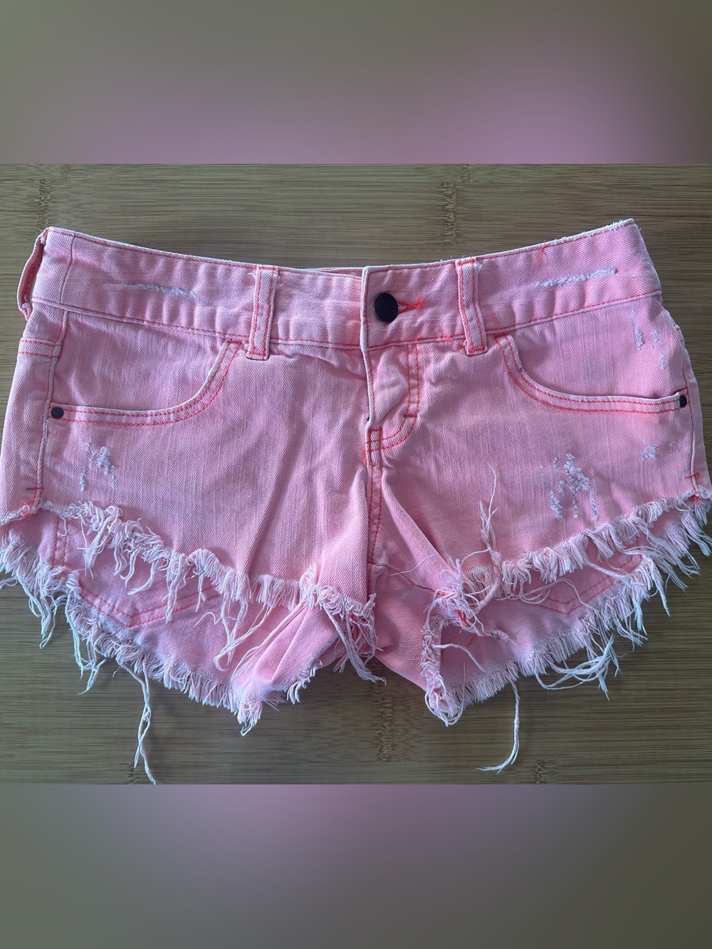 Billabong shorts